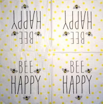 014 Insects - 3-ply - Home Fashion